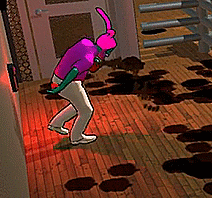 mollymeep:  Back dat ass up Mark XD