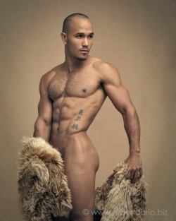 hairymenofcolor:Hairy Men of Color