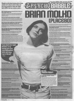 Placebo Passion