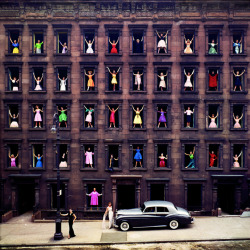 vintageiconography:  Photography by Ormond Gigli | 1960 