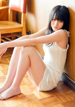 quantanp:  矢島舞美Maimi Yajima