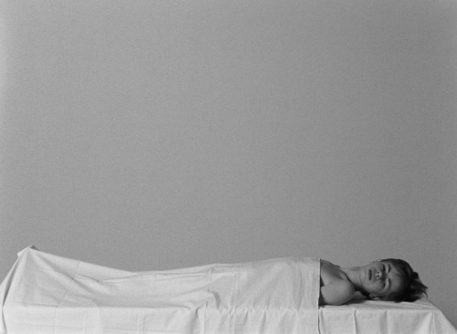 365filmsbyauroranocte:-Persona (Ingmar Bergman, 1966)-Juliet
