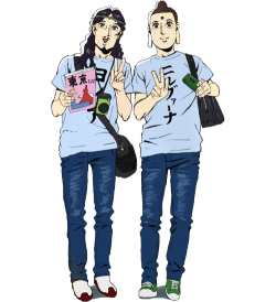 yugi-oppa:  have a transparent Jesus and Buddha for your blog’s