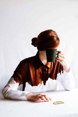 ginger-wave:Maia Flore