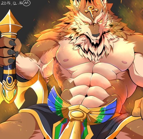 Artwork by Mayar    On FA     On Twitter    On Pixiv