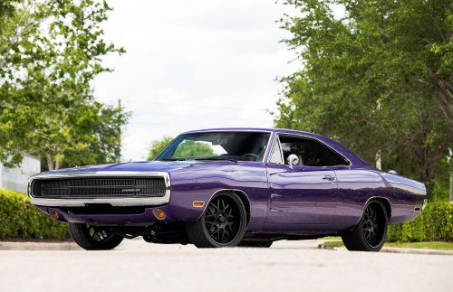 taylormademadman:1970 Dodge Charger