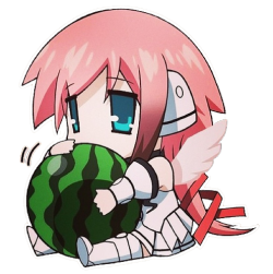 jared-rebolledo:  Transparent Ikaros for your dash~