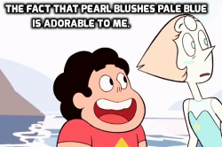 Steven Universe Confessions