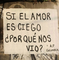 accionpoeticacolombia:  Acción Poética Colombia