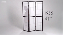 makeuphall:  100 Years of Lingerie Fashion in 3 Minutes  Take.