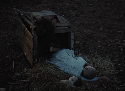 sesiondemadrugada:Mirror (Andrei Tarkovsky, 1975).