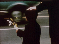 shihlun: Jonas Mekas  - Report from Millbrook  1966 