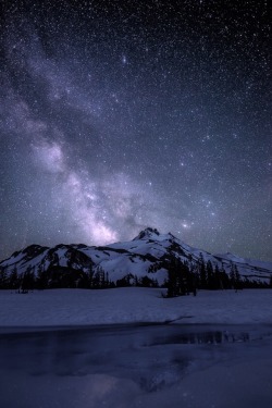 wolverxne:  Wandering Stars | by: { Scott Smorra }