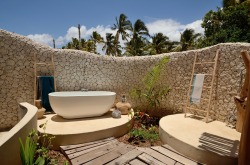scorpiotoy:  luxuryaccommodations:  Top 10 Open Air Bathrooms
