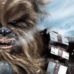 #chewbacca #statwars