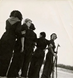 Gerda Taro