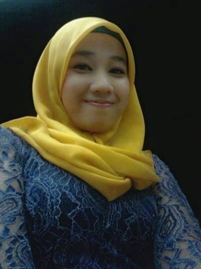 melayunotti:  Fatin syahida @ fb 