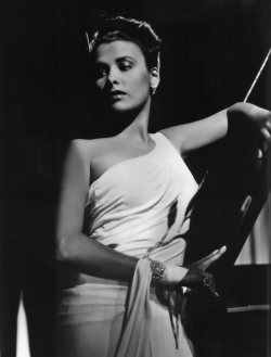 Lena Horne