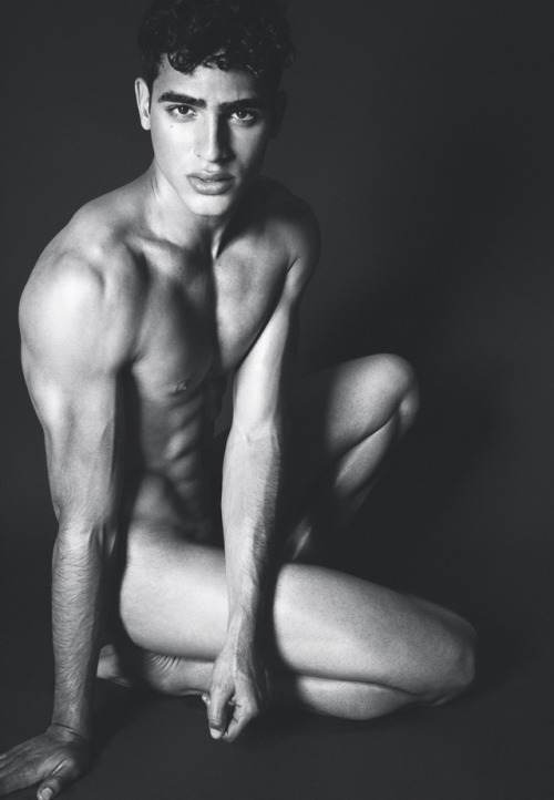 christianoita:Jhonattan Burjack photographed by Christian Oita