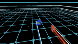 alpha-beta-gamer:  Encom is an excellent TRON Light Cycle game