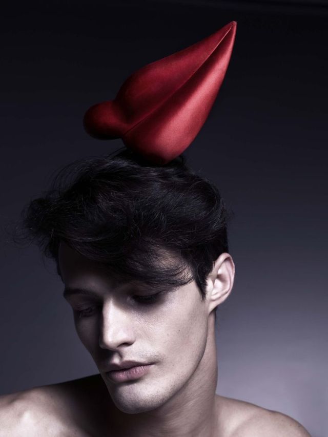 homobuenosaires:Philip Treacy