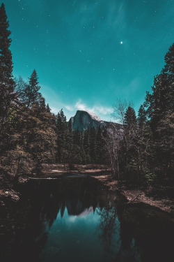 lsleofskye:  Yosemite National Park