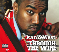 10 YEARS AGO TODAY |9/30/03| Kanye West released his debut single,