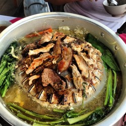 assisadriano:  #laos #bbq