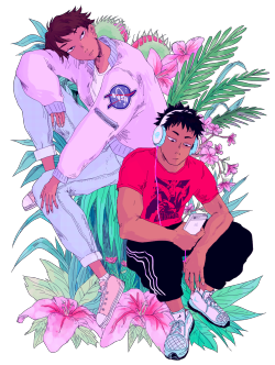 powerpuff:  thinking bout seijoh…  🌱   