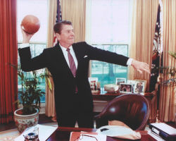 THE GIPPER
