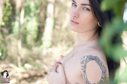  SG Hopeful Jeyden in Into The Wild 