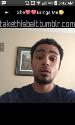 takemybait:  Martell🎣…… 24 years old; Atlanta Georgia