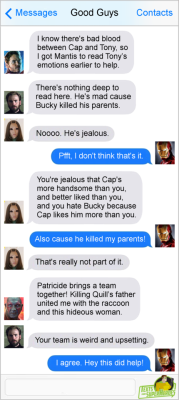 textsfromsuperheroes: Texts From Superheroes Facebook | Twitter