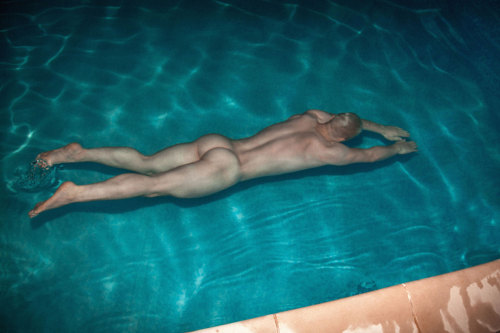 beyond-the-pale:  Billvy (Billy Langdon) He used to post here