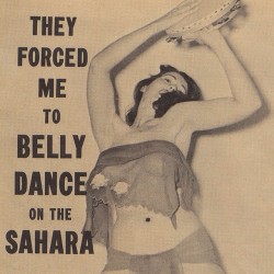 reorientmag:  #bellydance #arab #arabic #sahara #vintage #dance