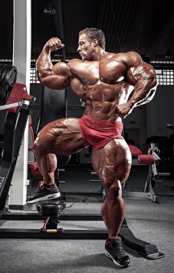 muscleslave46:  Ok.. it s a morph.. but would nt you loike to