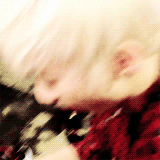 jjangjo:  9 reasons why i want changjo to come back to ig and