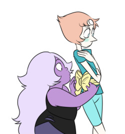 missgreeneyart:  I just love all of Pearl’s concept outfits