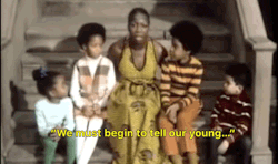 micdotcom:  Watch: Nina Simone singing “To Be Young, Gift and