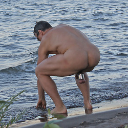Hornynudists