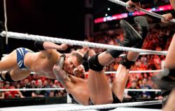 Great view of the RKO!!! ;)