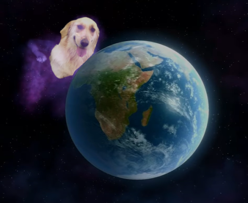 justanothershrekintheswamp:  CHICA NO DON’T DESTROY EARTH FOR