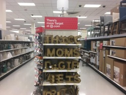 I couldn’t find thicc moms gifs at target :(