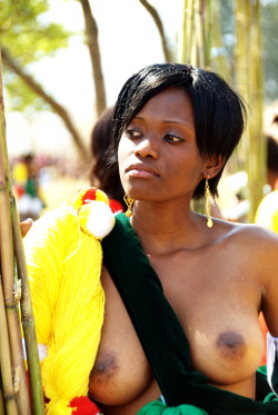 Namibian Girls Nude