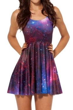 cute-thangsss: These dresses range from ฟ to มGalaxy DressMap