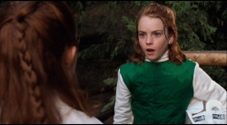 ohmy90s:  The Parent Trap (1998)