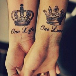 One Day!! 