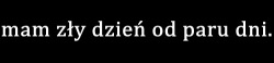 klakax:  suicidalthoughtsx:  od paru miesięcy..  od paru lat..