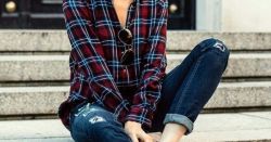 Just Pinned to Outfits with Denim Jeans that I really like: love