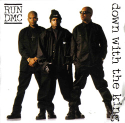 20 YEARS AGO TODAY |5/4/93| Run-DMC released their sixth album,